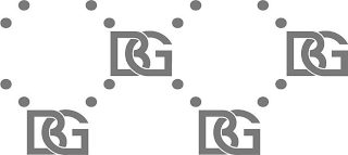 BG logo