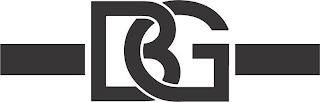 BG logo