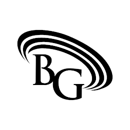 BG logo