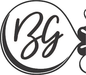 BG logo