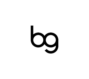 BG logo