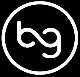 BG logo