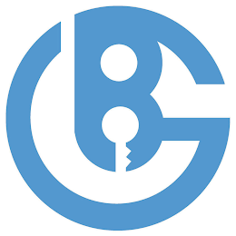 BG logo