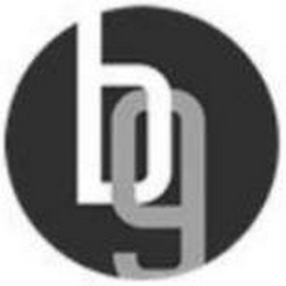 BG logo
