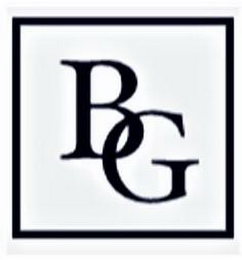 BG logo