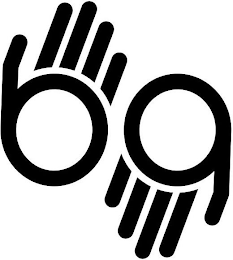 BG logo