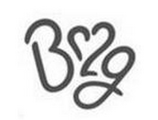 BG logo