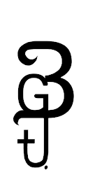 BG. logo