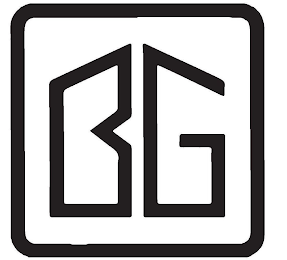 BG logo