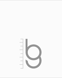 BG logo