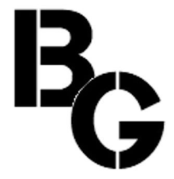BG logo