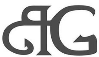 BG logo
