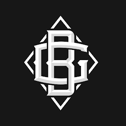 BG logo