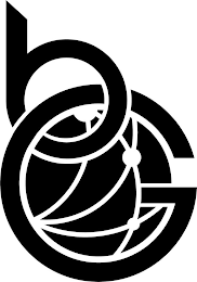 BG logo