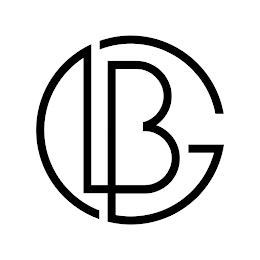 BG logo