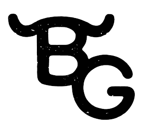 BG logo