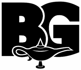 BG logo