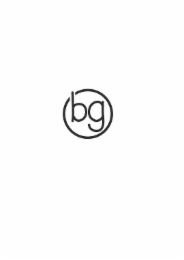BG logo
