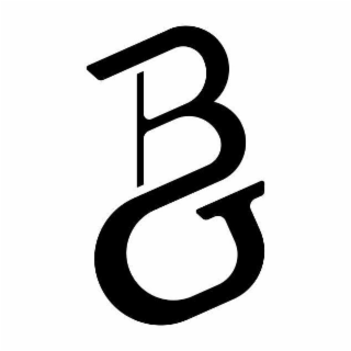 BG logo