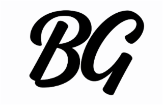 BG logo