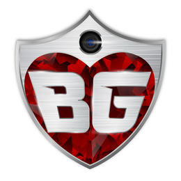 BG logo