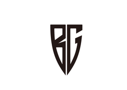 BG logo
