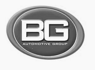 BG AUTOMOTIVE GROUP logo