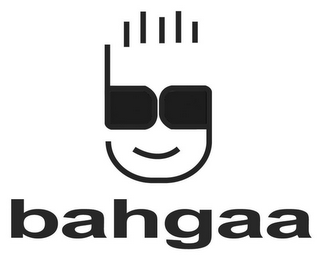 BG BAHGAA logo