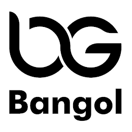 BG BANGOL logo