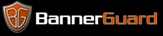 BG BANNERGUARD logo