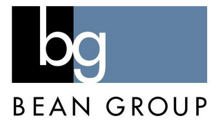 BG BEAN GROUP logo
