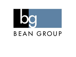 BG BEAN GROUP logo