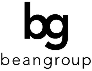 BG BEANGROUP logo