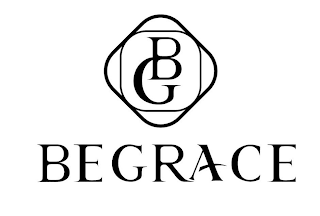 BG BEGRACE logo