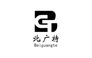 BG BEIGUANGTE logo