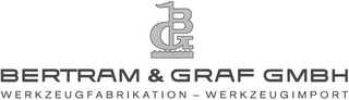 BG BERTRAM & GRAF GMBH WERKZEUGFABRIKATION - WERKZEUGIMPORT logo