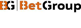 BG BETGROUP logo