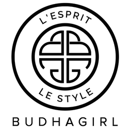 BG BG  L'ESPRIT LE STYLE BUDHAGIRL
