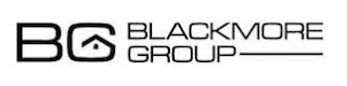 BG BLACKMORE GROUP logo
