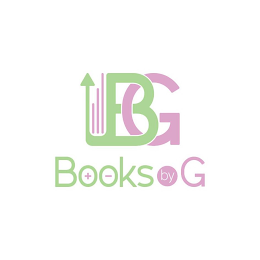 BG BOOKS BY G logo