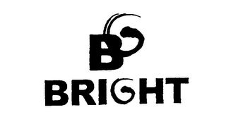 BG BRIGHT logo