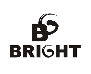 BG BRIGHT logo