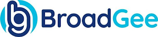 BG BROADGEE logo