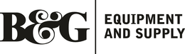B&G EQUIPMENT AND SUPPLY