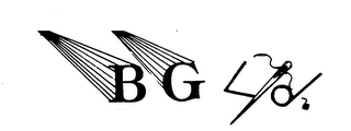 BG LTD. logo