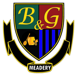 B&G MEADERY logo