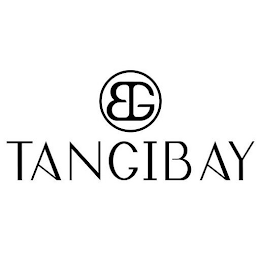 BG TANGIBAY logo