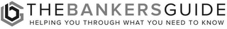 BG THE BANKERS GUIDE HELPING YOU THROUGH WHAT YOU NEED TO KNOW logo