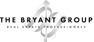 BG THE BRYANT GROUP REAL ESTATE PROFESSIONALS logo