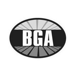 BGA logo